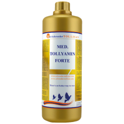 Tollyamin Forte 1000 ml