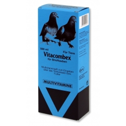 VITACOMBEX - 500 ml