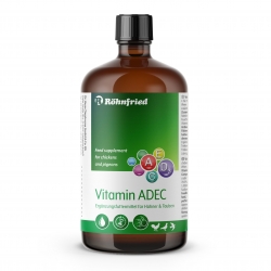 Vitamin AD3EC