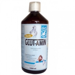 Glut-amin 1000 ml