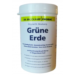 GRUNE ERDE 1000 g