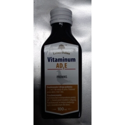 Vitamina AD3E