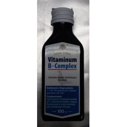 Vitaminum B-Complex