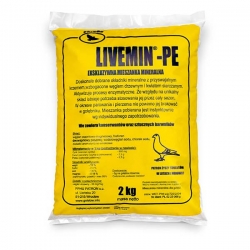 LIVEMIN®-PE - 2 kg