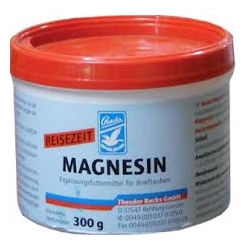 Magnezin 300 g