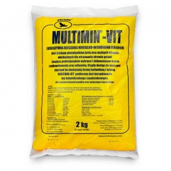 MULTIMIN®-VIT - 2 kg