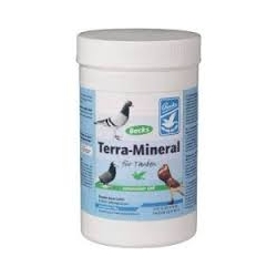 Terra Mineral 1500g