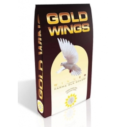 Gold Wings RL - Rozpłodowo-Lotowa 25kg