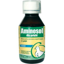 Aminosol 100 ml