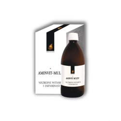 Aminvit-Multi 500 ml