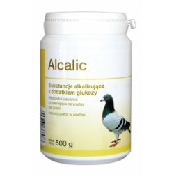 Alcalic - 1000 g