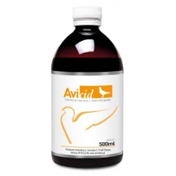 AviCid 500 ml