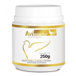 AviMune – wspomaga układ odpornościowy