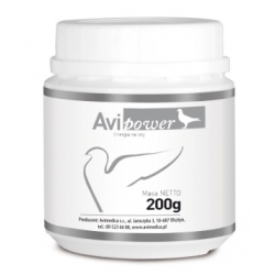 AviPower 200 g