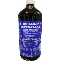 Jodaline Super Elexir - 1000 ml