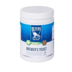 Beyers Brewer's Yeast 600g drożdże piwne