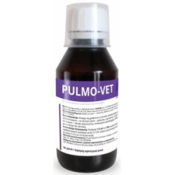 Pulmo-Vet 125 ml