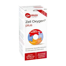 Zell Oxygen Plus 250 ml