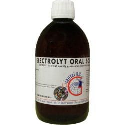 ELEKTROLYT - 500 ml