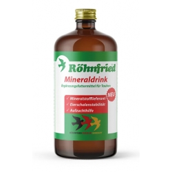 Mineraldrink - 500ml
