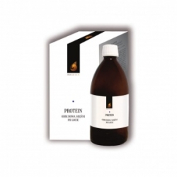 Protein 500 ml - TERMIN 08.2023