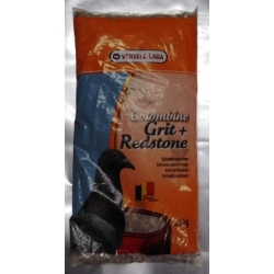 VERSELE-LAGA - Colombine Grit+Redstone - 2,5 kg (grit mieszany)