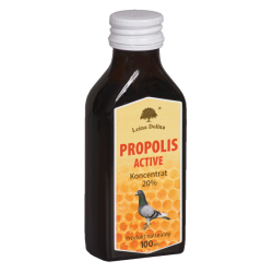 Propolis Activ 100 ml