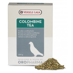 Colombine Tee - 300g (herbatka ziołowa)