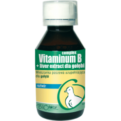 Vitaminum B